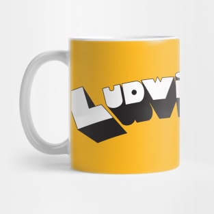 Ludwig Van Mug